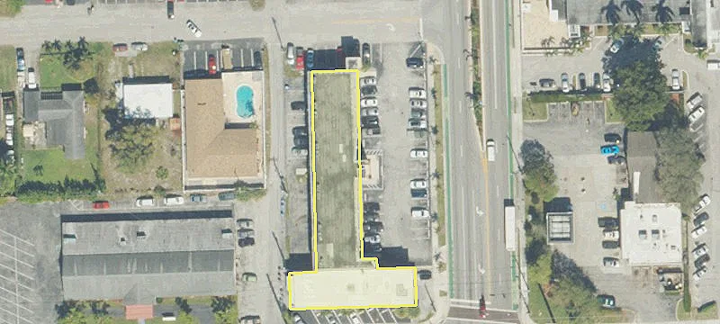 3809 Andrews Ave, Unit 3847
