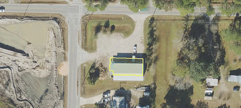 1400 J D Miller Rd