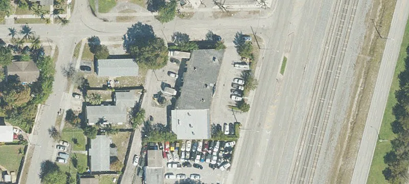 1941 Dixie Hwy