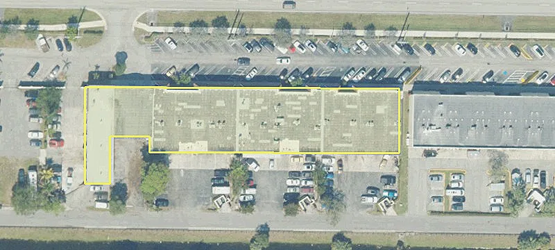 10750 Wiles Rd, Unit 10806