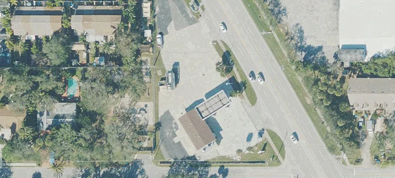 8101 Astronaut Blvd