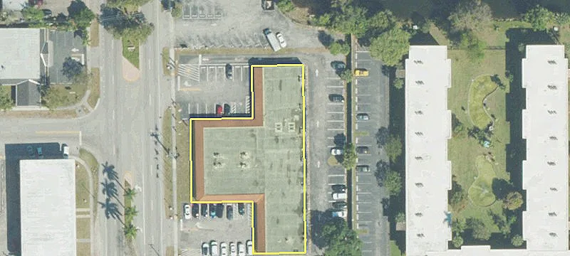 1104 Sunset Strip, Unit 17