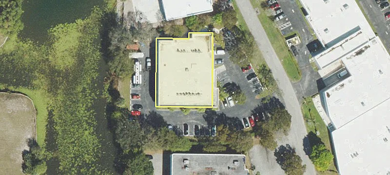 1720 Tiffany Dr