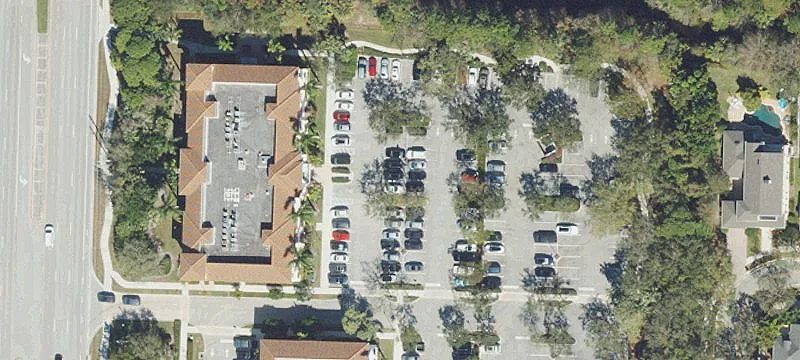 4425 Military Trl Ste, Unit 208