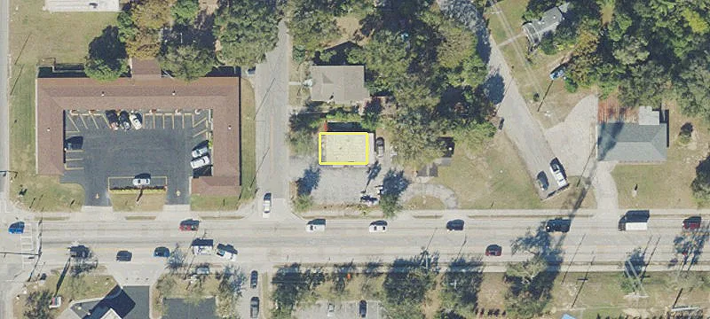 1104 Hinson Ave