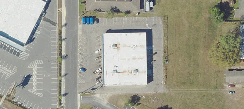610 Palmetto St