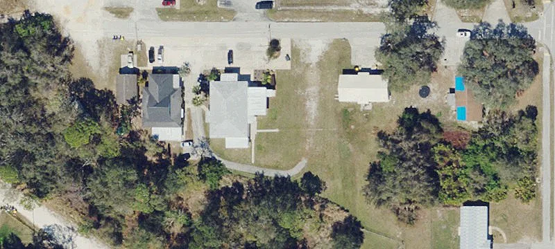 3003 Herring Ave