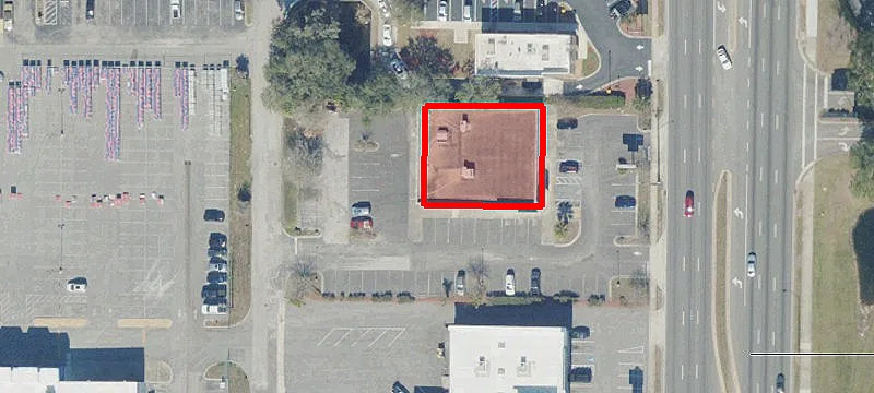 58 Blanding Blvd