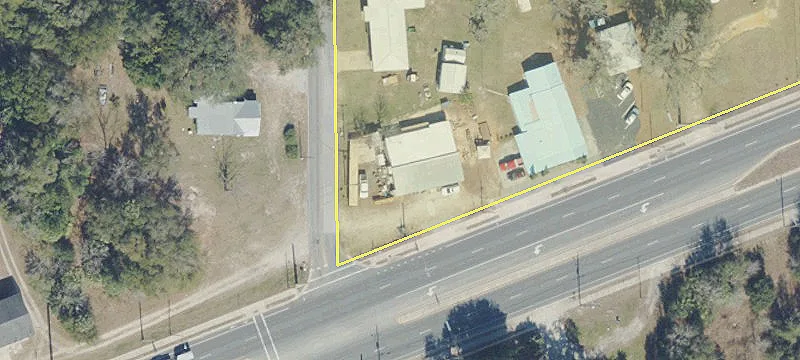 100 County Rd 309c