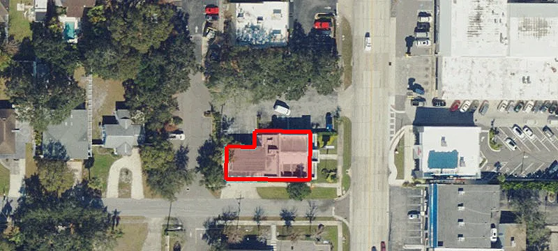 1921 Dl Mabry Hwy