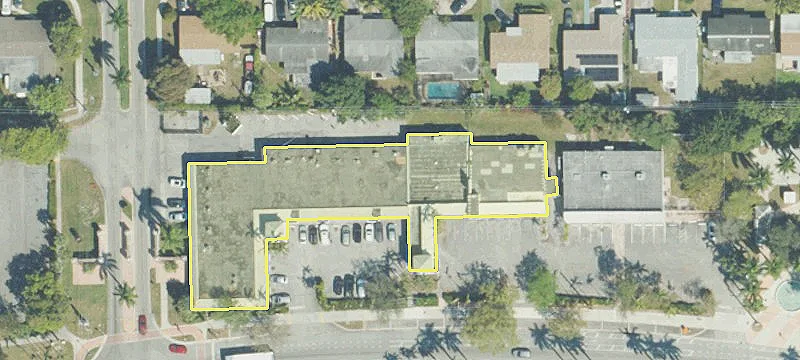 6731 Sunset Strip