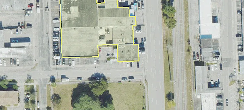 201 Dixie Hwy