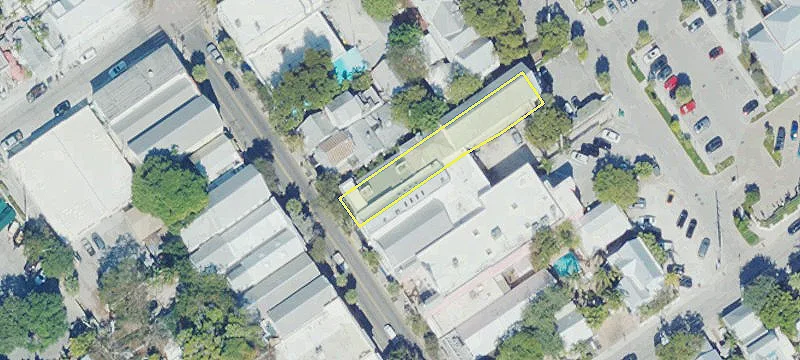 615 Duval St