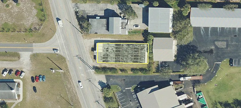 206 Old Dixie Hwy