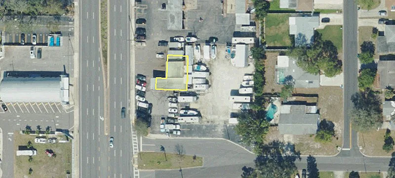 5601 Seminole Blvd