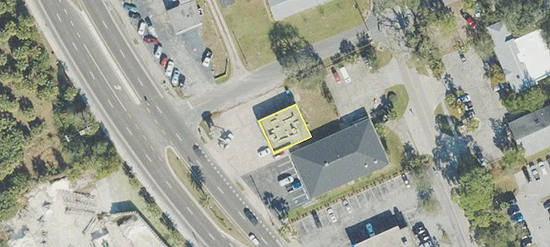 601 Dixie Fwy