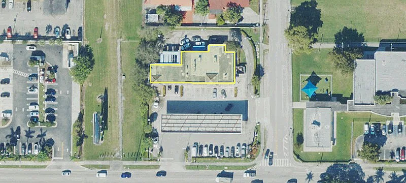 6901 Coral Way