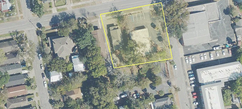 309 Gregory St