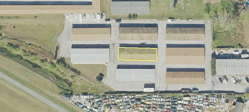1004 Hoagland Blvd