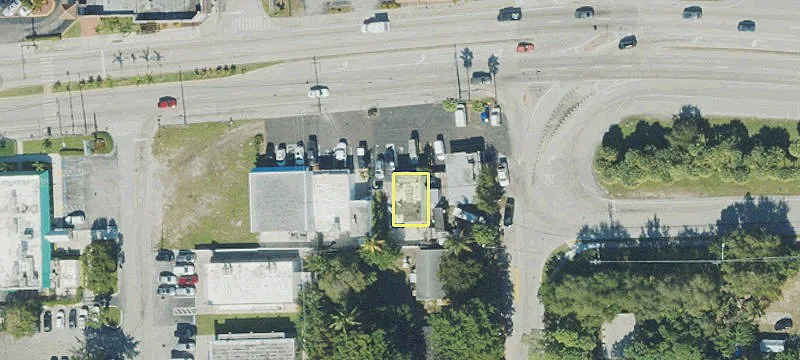 2508 Davie Blvd
