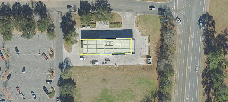 1880 Pat Thomas Pkwy