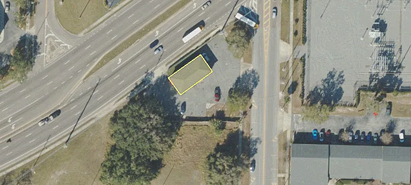 401 Burleigh Blvd