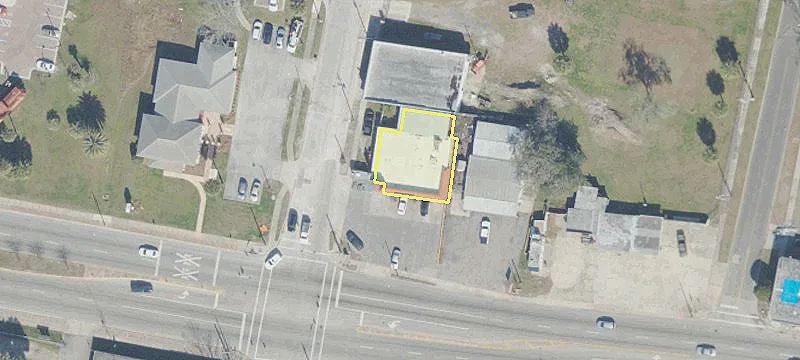 1010 Reid St