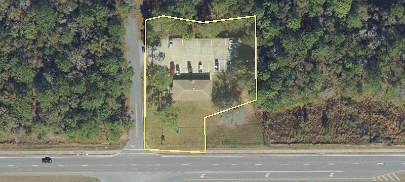 2021 Crooked Br Dr