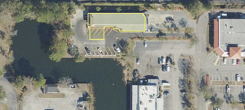 9491 Baymeadows Rd