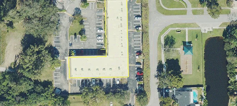 9114 Griffin Rd, Unit 4