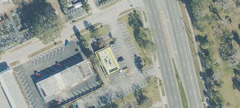 740 Nova Rd