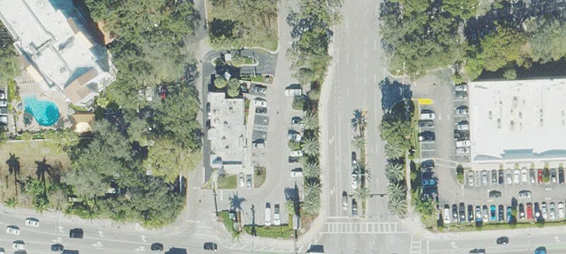 1800 Stirling Rd
