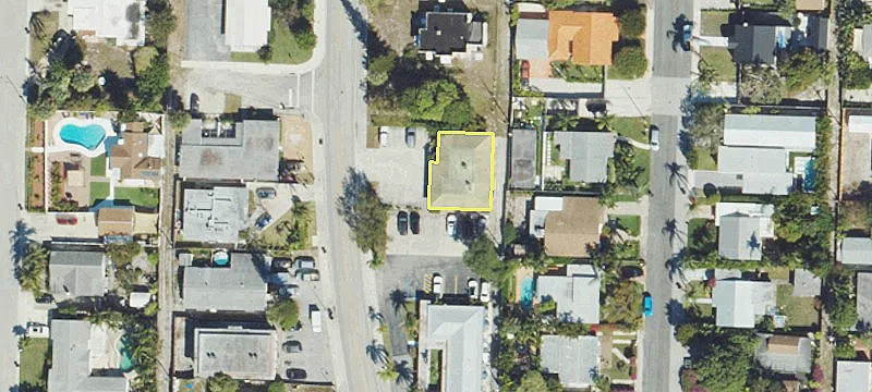1332 Federal Hwy