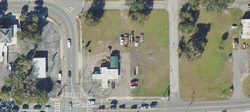 501 Broad St