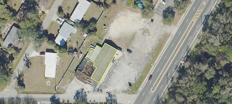 510 Waldo Rd