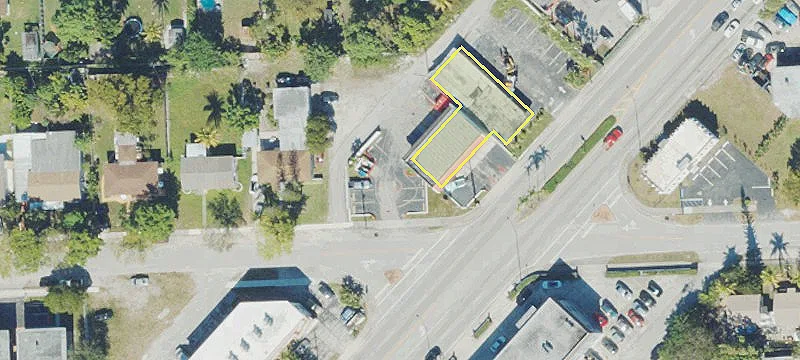 14200 Dixie Hwy
