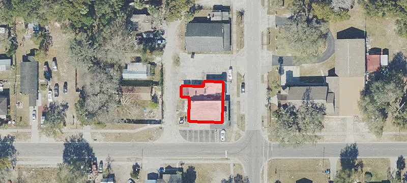 940 Central Ave