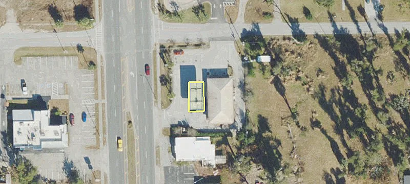 1043 Woodland Blvd