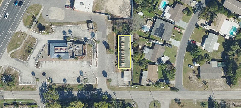 6215 Stone Rd