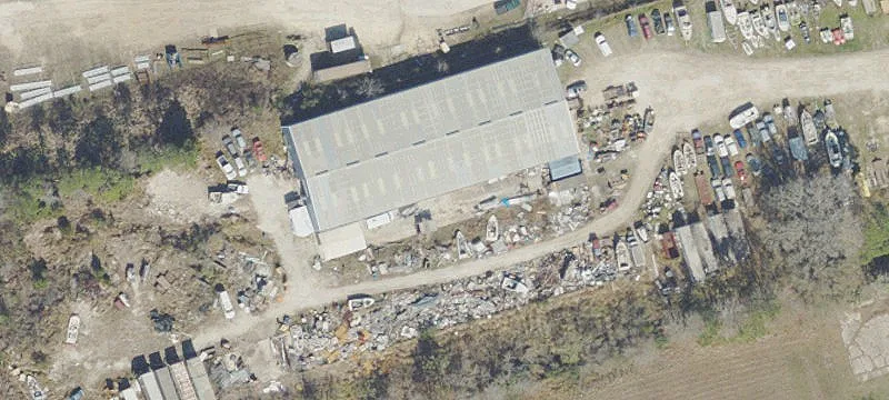 337 Hwy 17