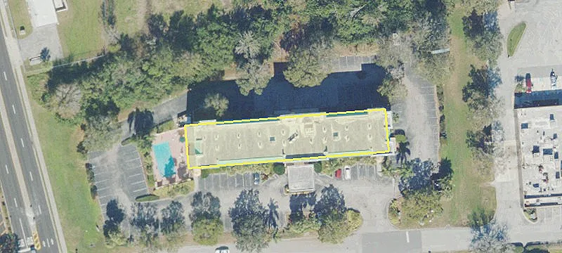 7200 George T Edwards Dr