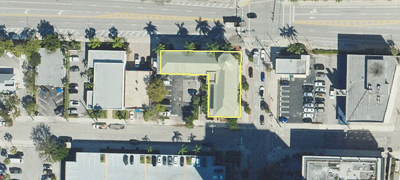 605 Olive Ave