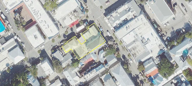 202 Duval St