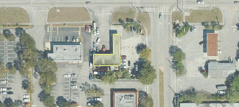 6000 Oakland Park Blvd