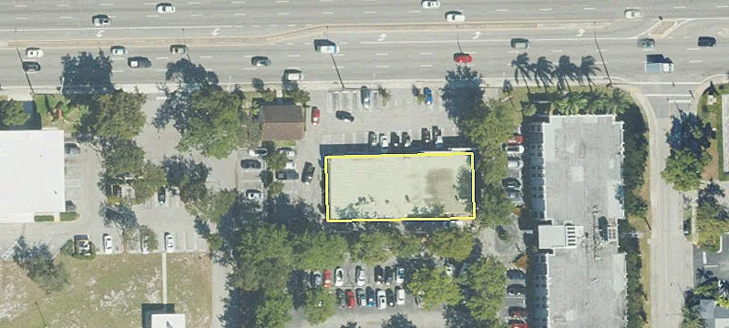 410 Sample Rd, Unit 430