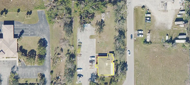 5595 Doug Taylor Cir