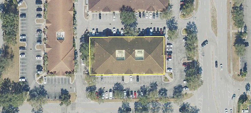 1151 Blackwood Ave, Unit 1033