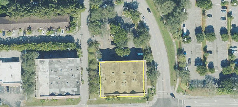 6099 Stirling Rd Ste, Unit 101