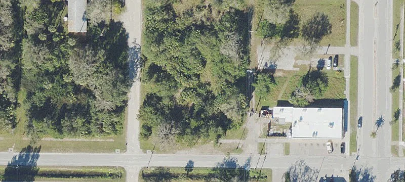 107 Orange St