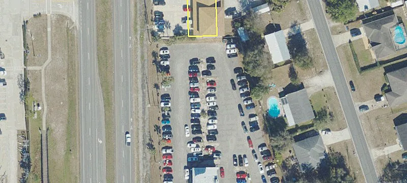 2850 Us Hwy 1st S